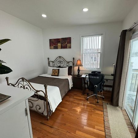 Dayton Dream Apartman Newark Kültér fotó