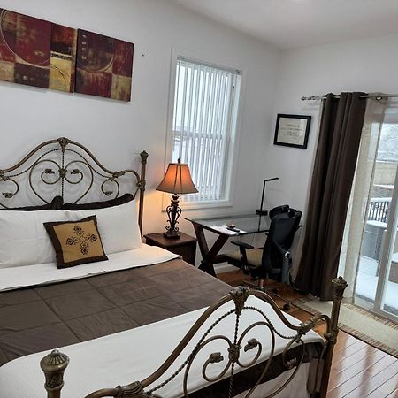 Dayton Dream Apartman Newark Kültér fotó