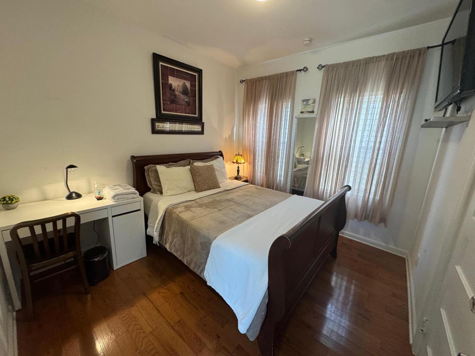 Dayton Dream Apartman Newark Kültér fotó