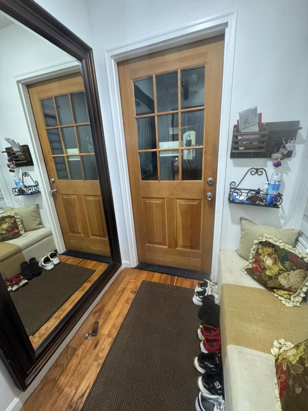 Dayton Dream Apartman Newark Kültér fotó