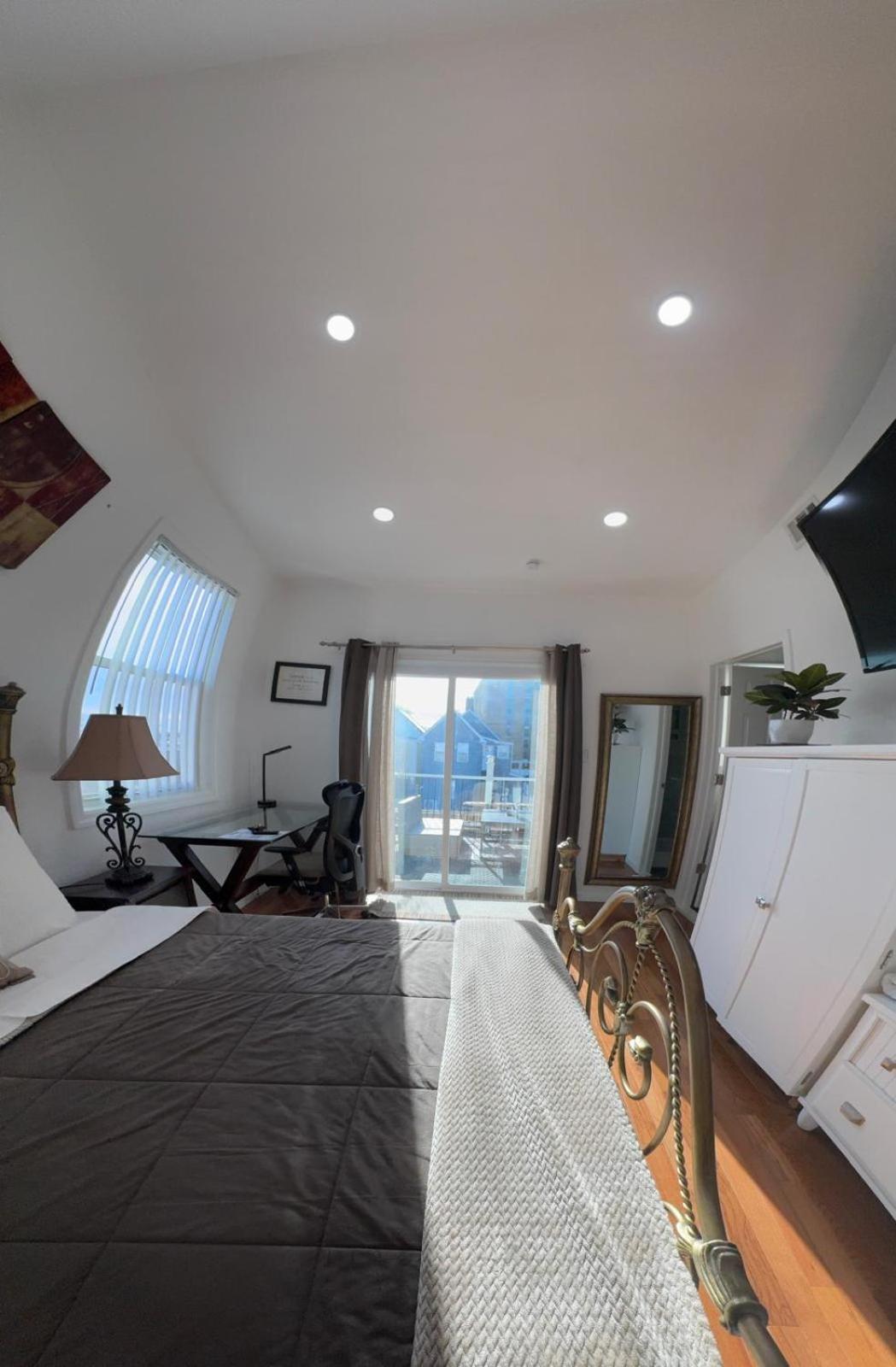 Dayton Dream Apartman Newark Kültér fotó