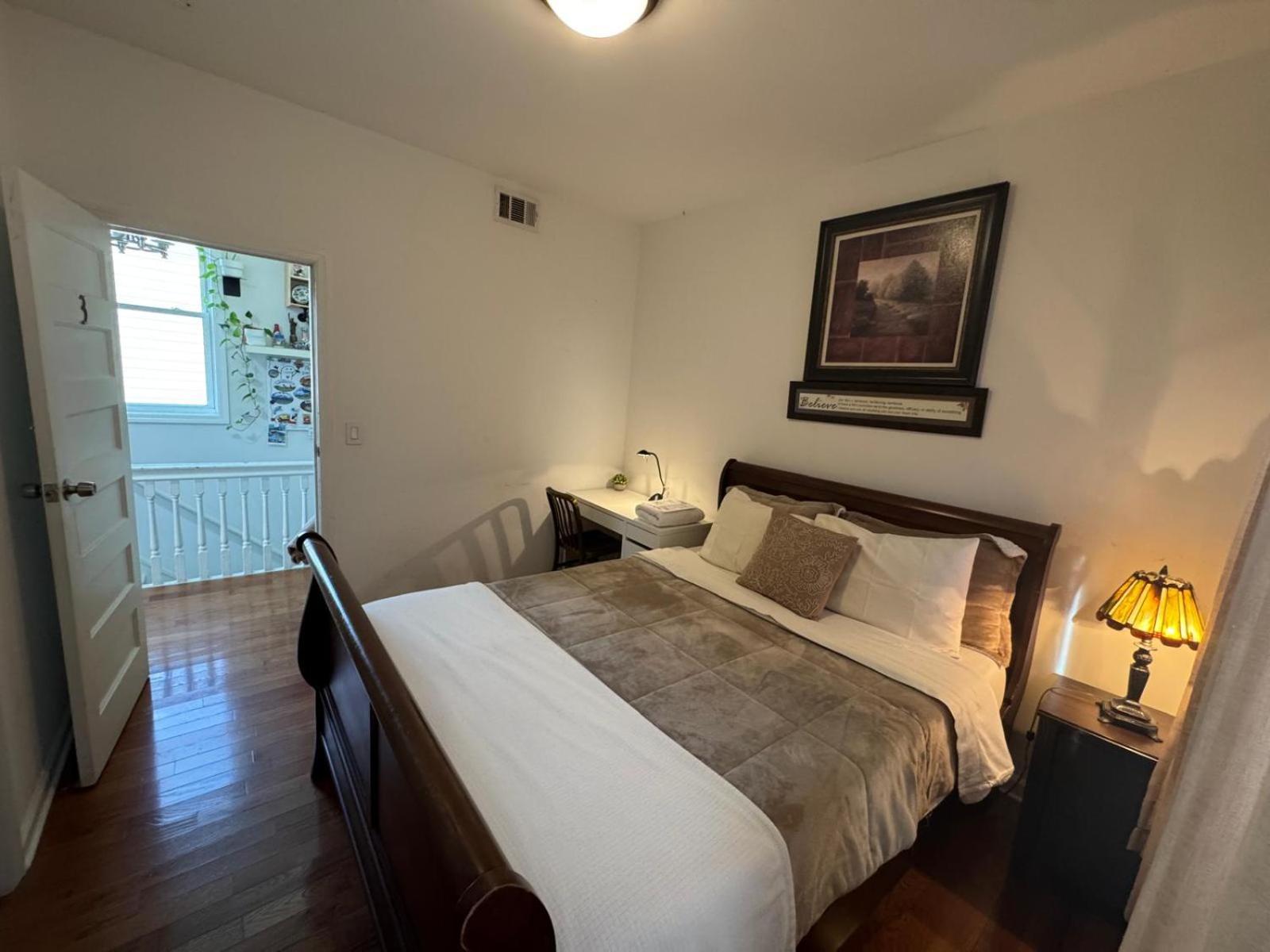 Dayton Dream Apartman Newark Kültér fotó