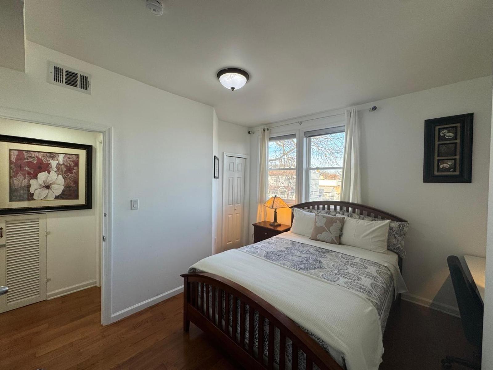 Dayton Dream Apartman Newark Kültér fotó