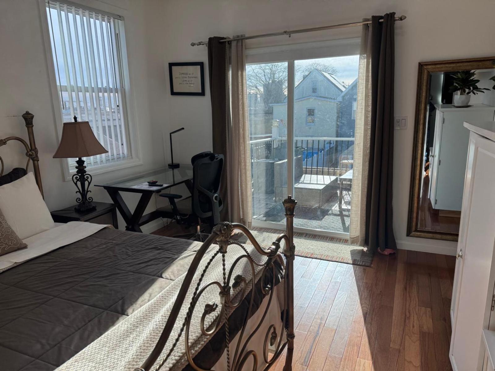 Dayton Dream Apartman Newark Kültér fotó