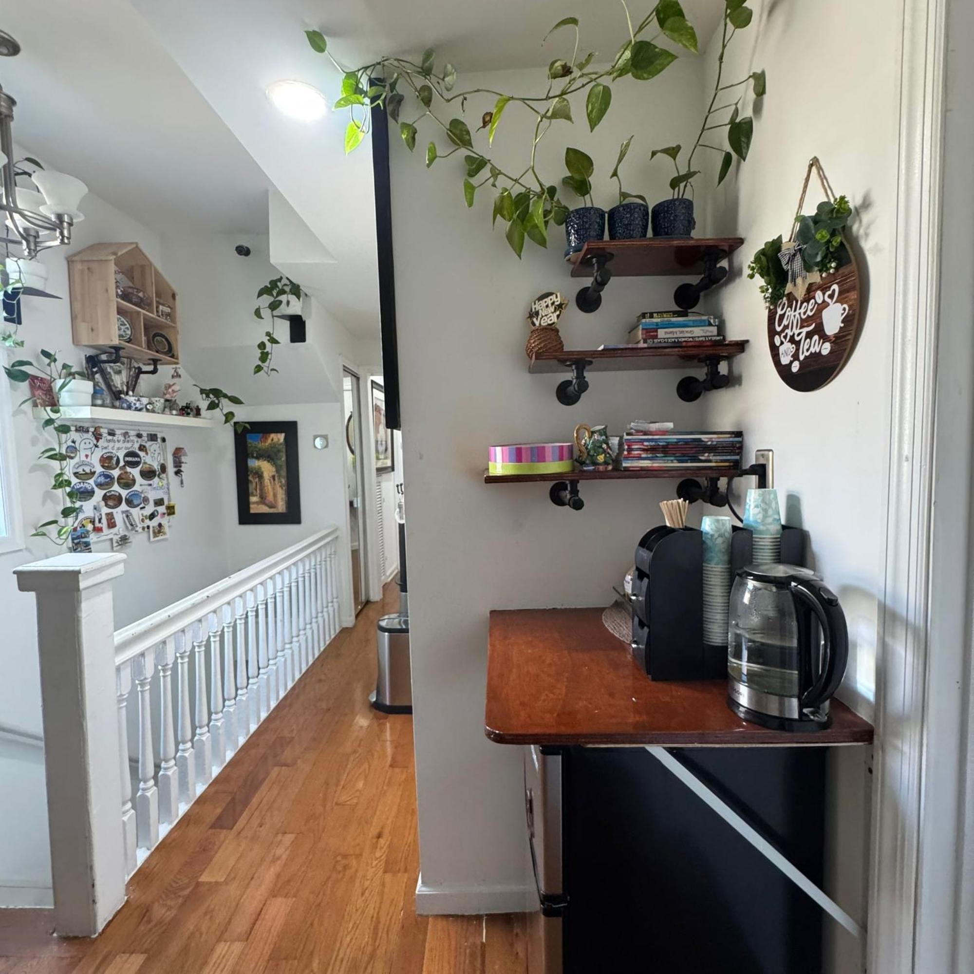 Dayton Dream Apartman Newark Kültér fotó