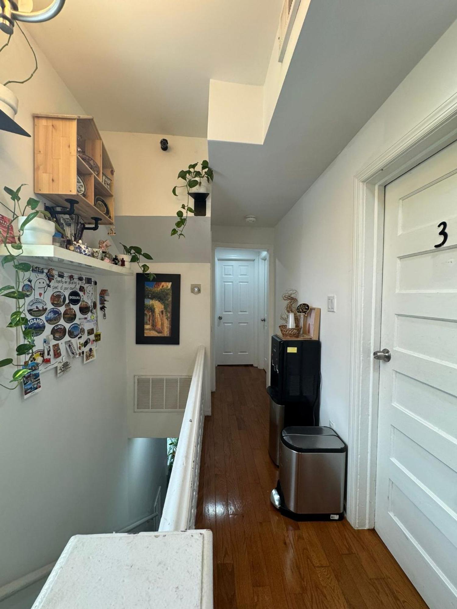 Dayton Dream Apartman Newark Kültér fotó