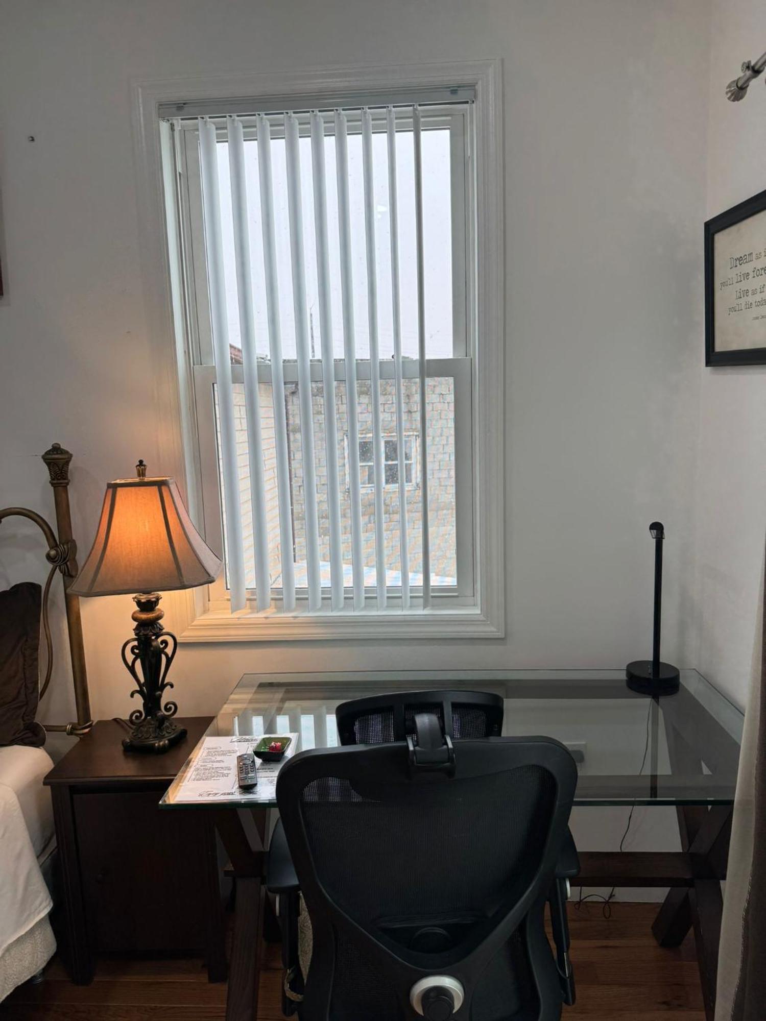 Dayton Dream Apartman Newark Kültér fotó