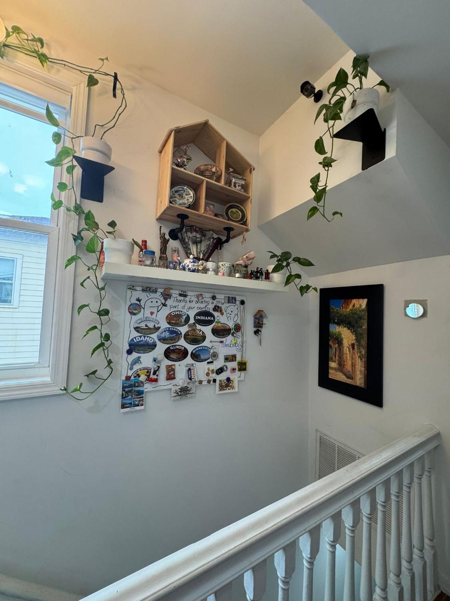Dayton Dream Apartman Newark Kültér fotó