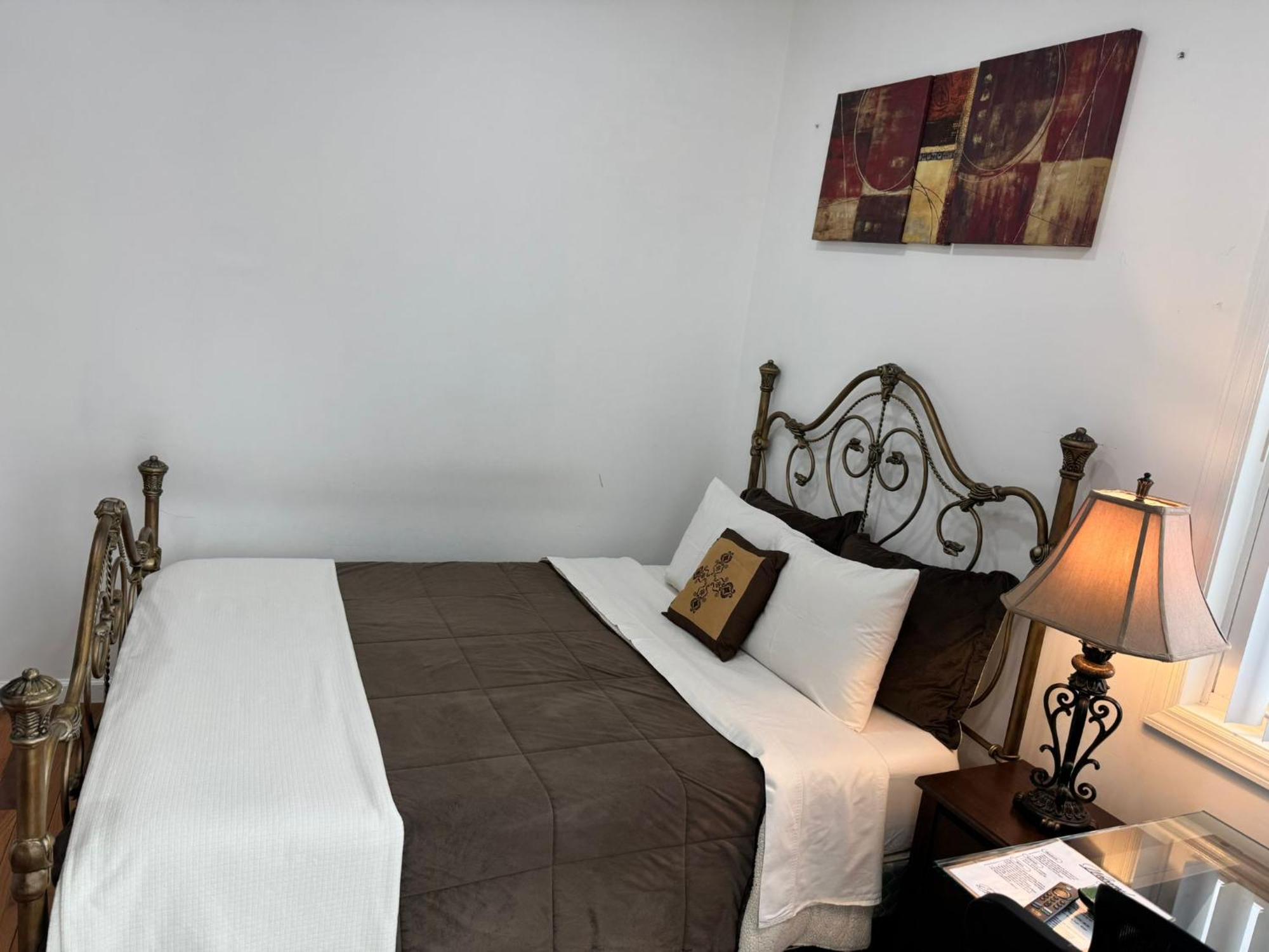 Dayton Dream Apartman Newark Kültér fotó