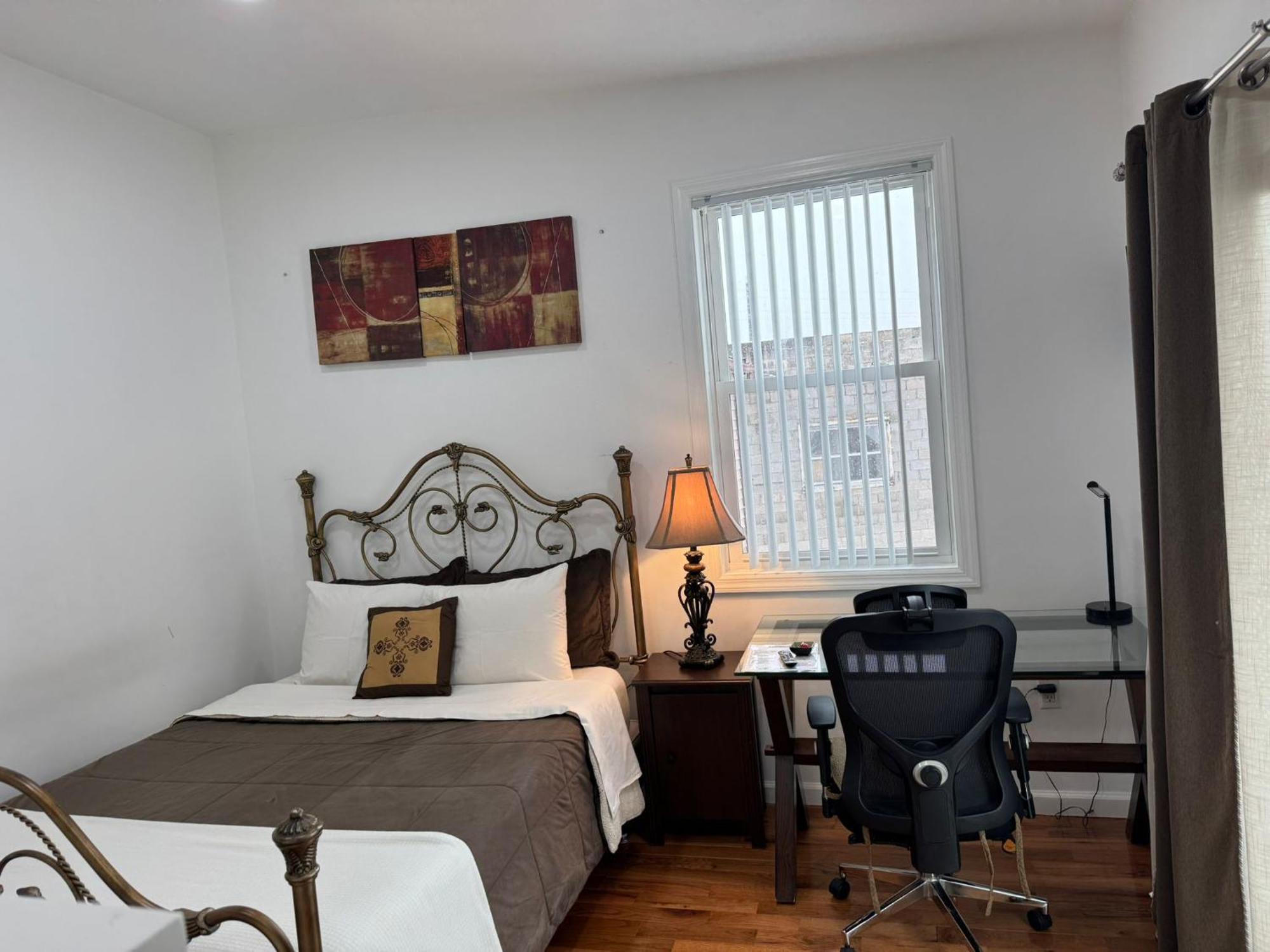 Dayton Dream Apartman Newark Kültér fotó