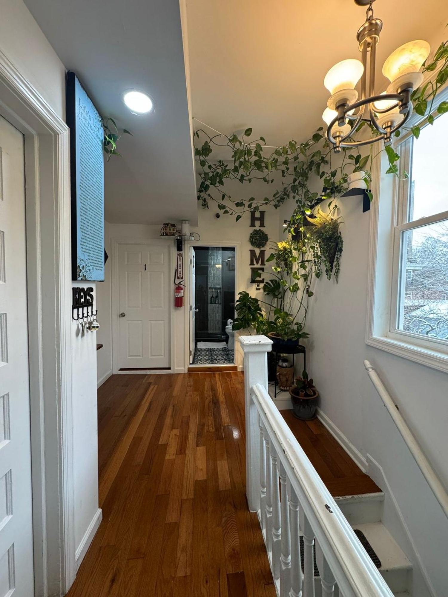 Dayton Dream Apartman Newark Kültér fotó
