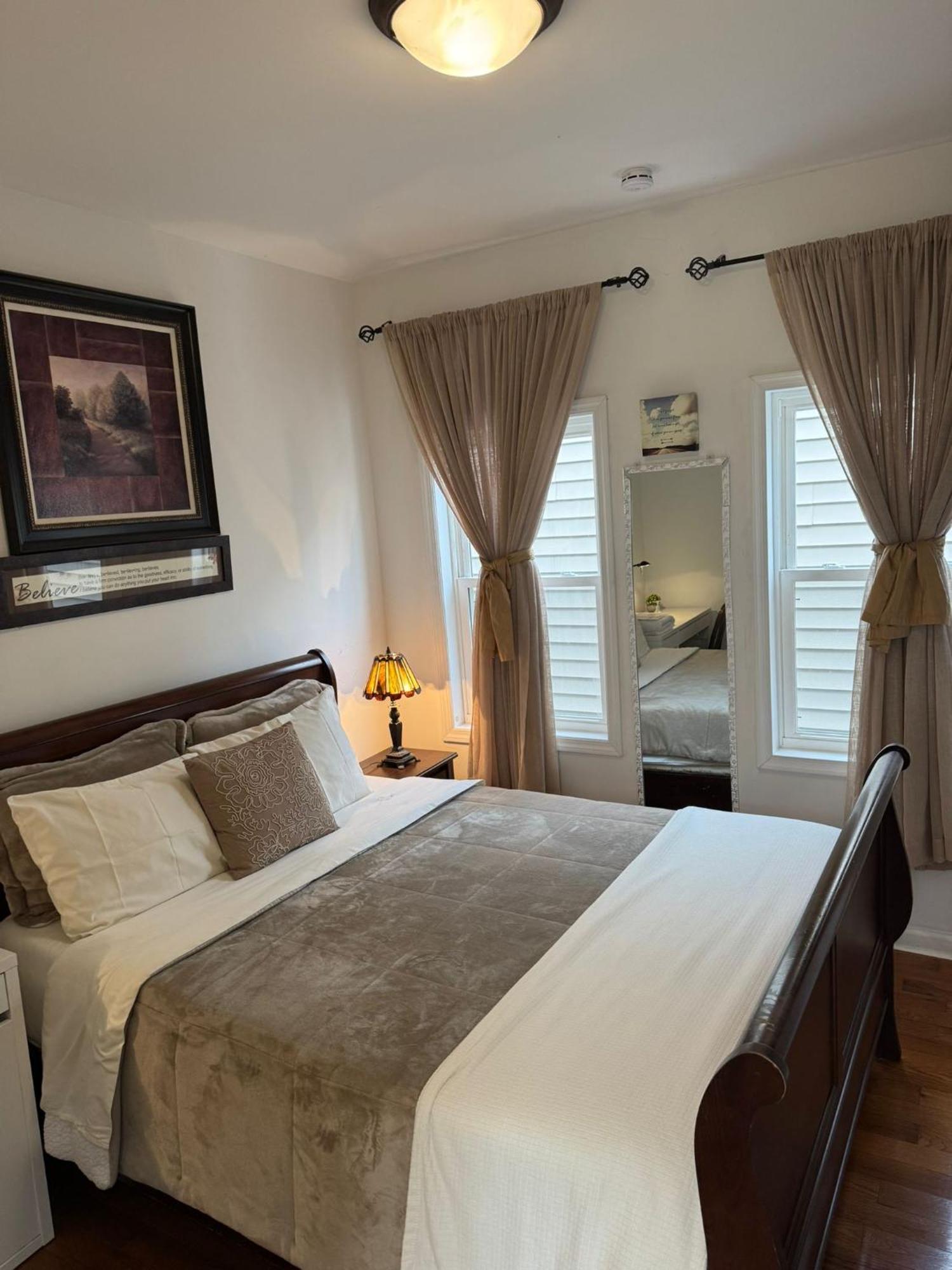 Dayton Dream Apartman Newark Kültér fotó