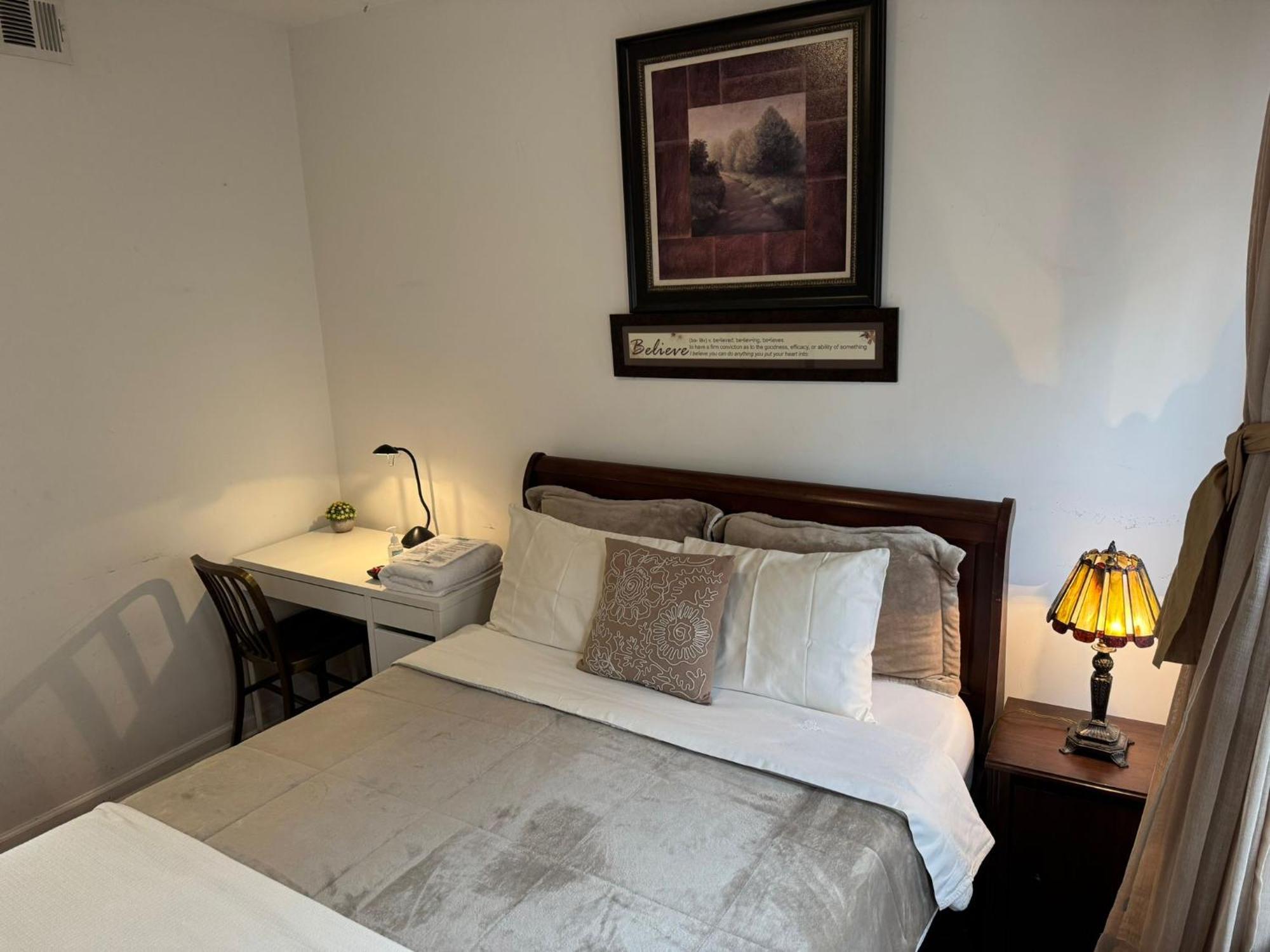 Dayton Dream Apartman Newark Kültér fotó