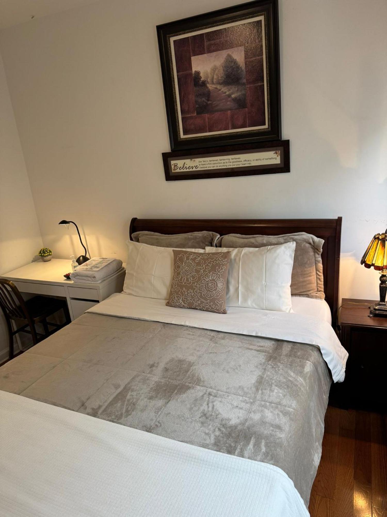 Dayton Dream Apartman Newark Kültér fotó