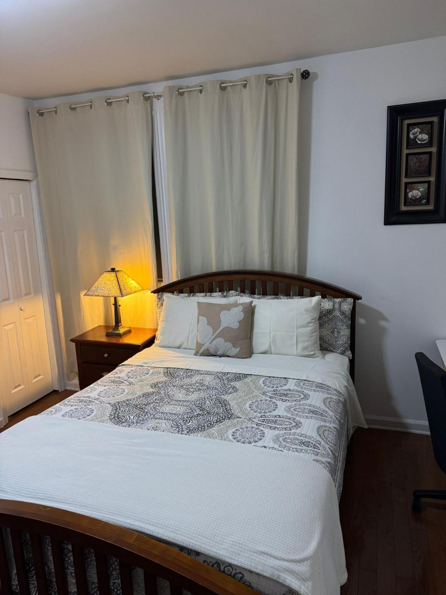Dayton Dream Apartman Newark Kültér fotó