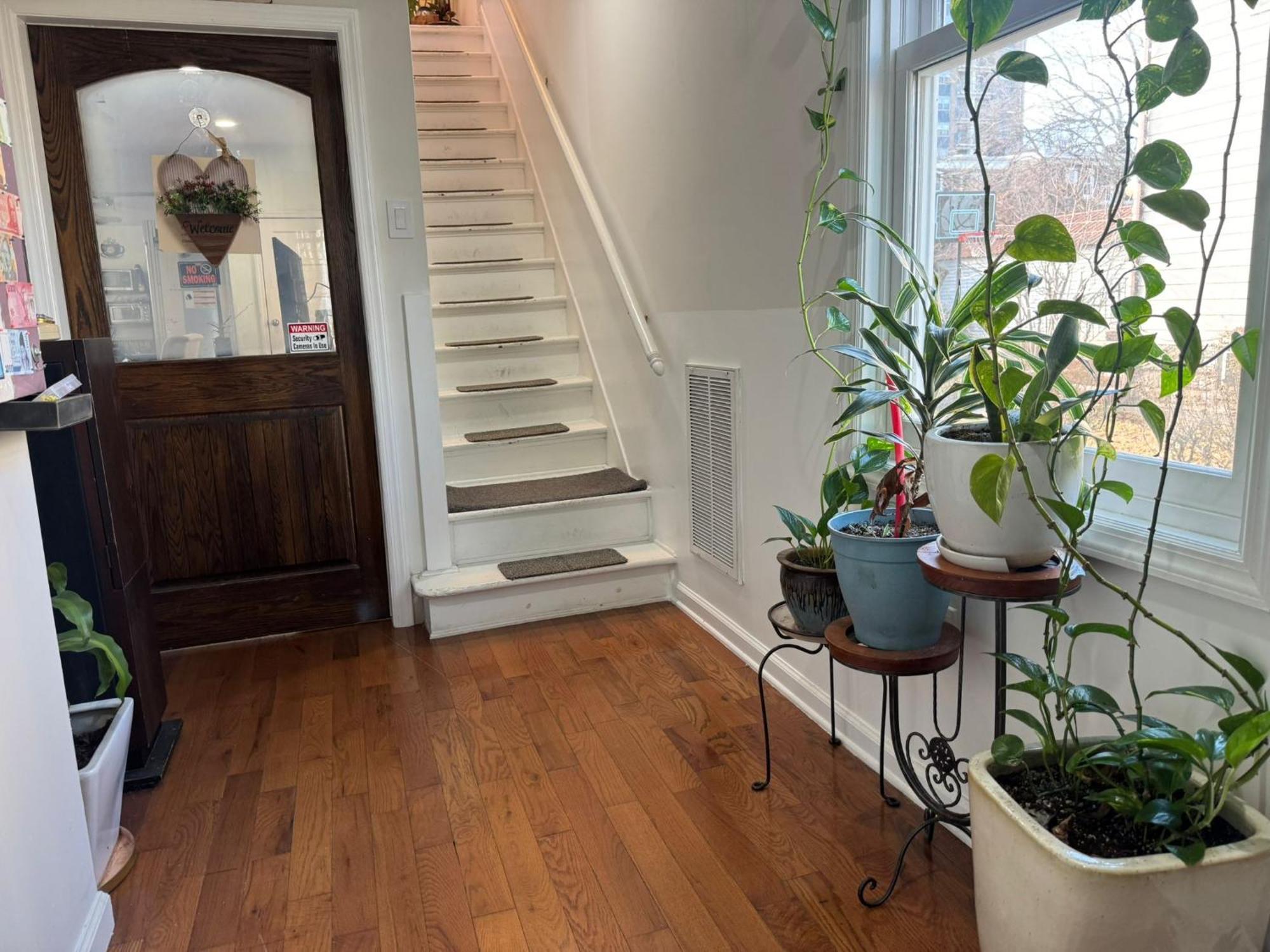Dayton Dream Apartman Newark Kültér fotó